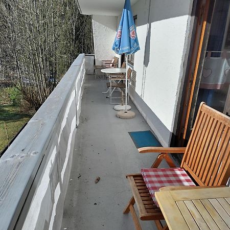 Gaestehaus Gruben Oberstdorf Kültér fotó