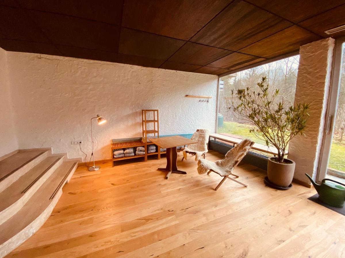 Gaestehaus Gruben Oberstdorf Kültér fotó