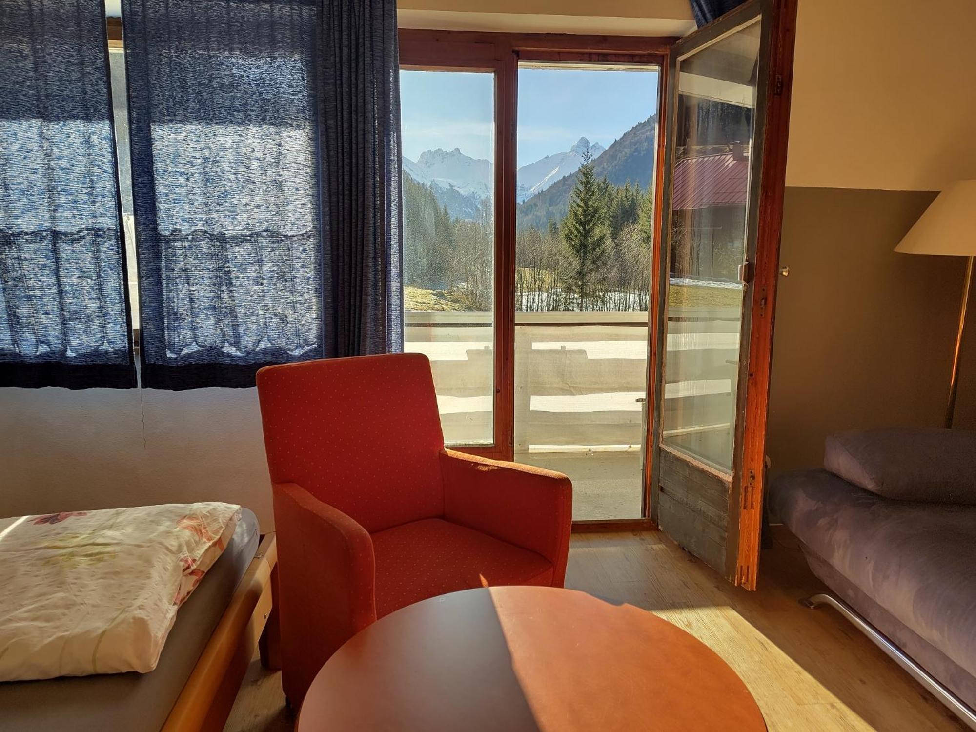 Gaestehaus Gruben Oberstdorf Kültér fotó
