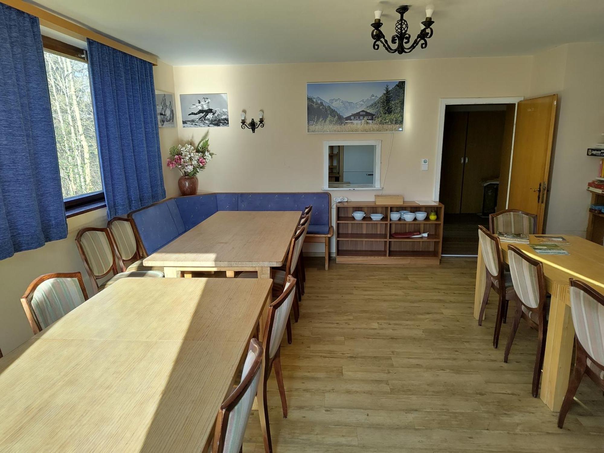 Gaestehaus Gruben Oberstdorf Kültér fotó