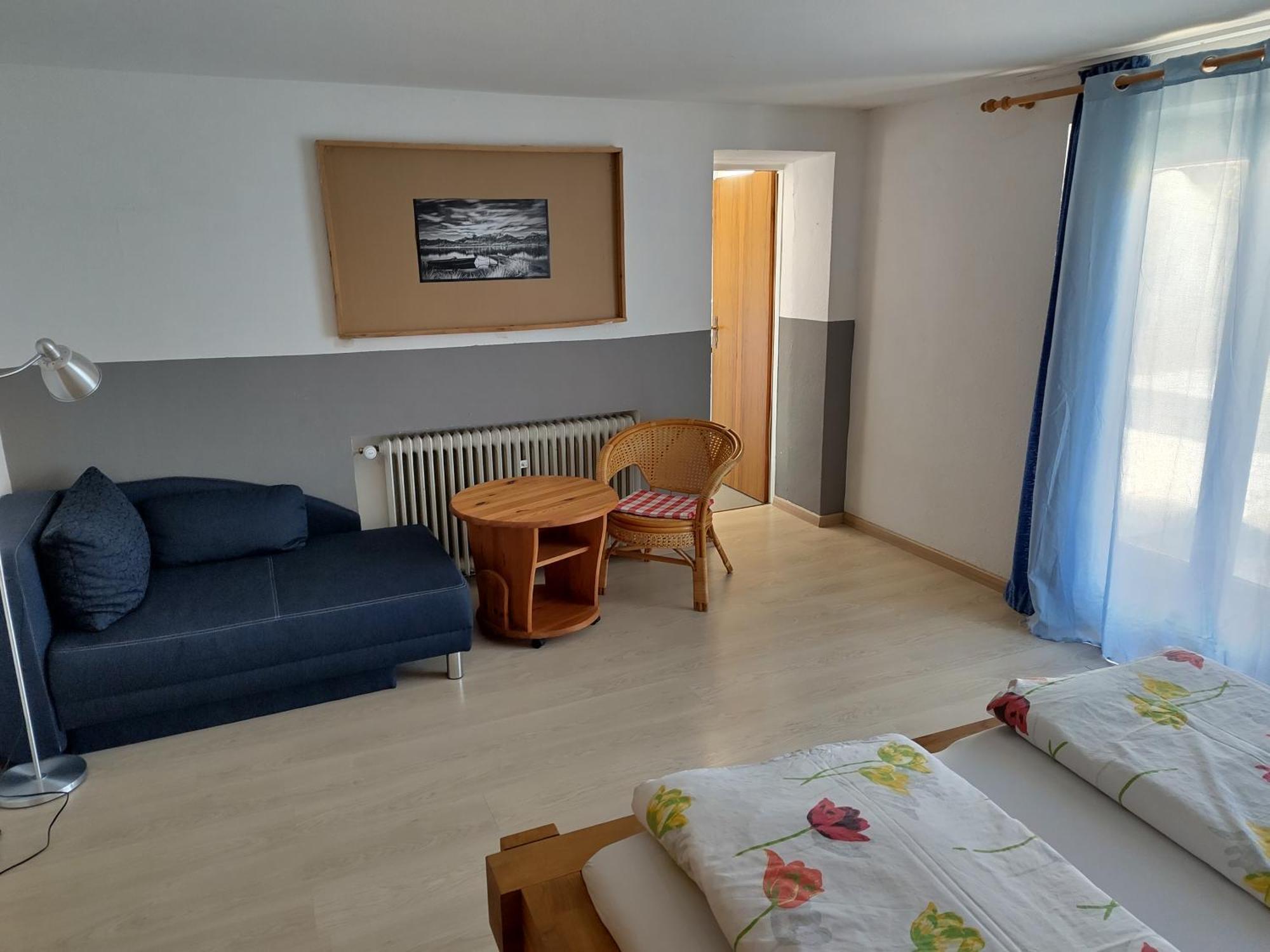 Gaestehaus Gruben Oberstdorf Kültér fotó