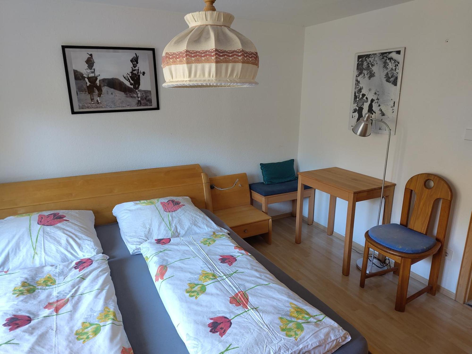 Gaestehaus Gruben Oberstdorf Kültér fotó