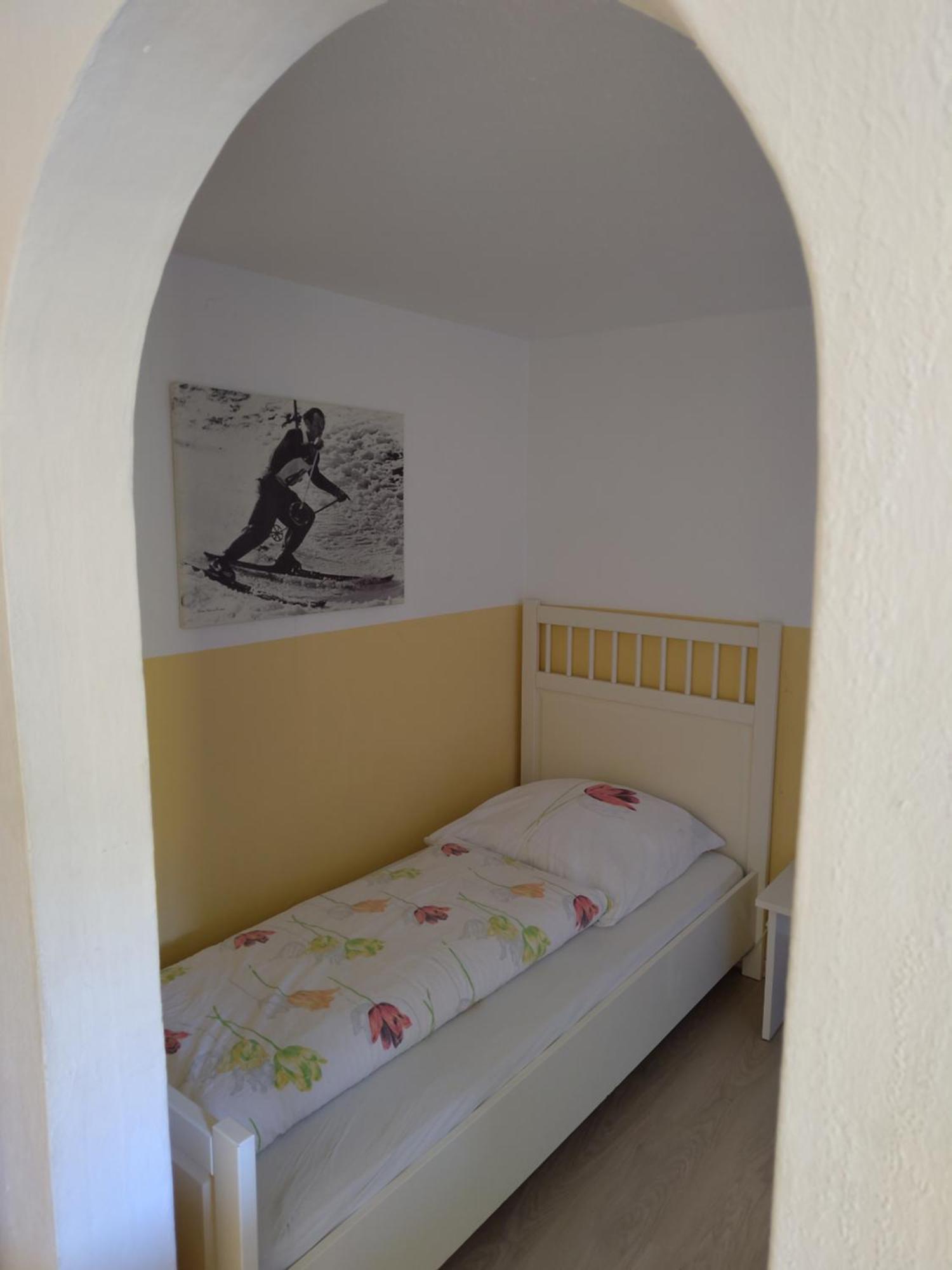 Gaestehaus Gruben Oberstdorf Kültér fotó