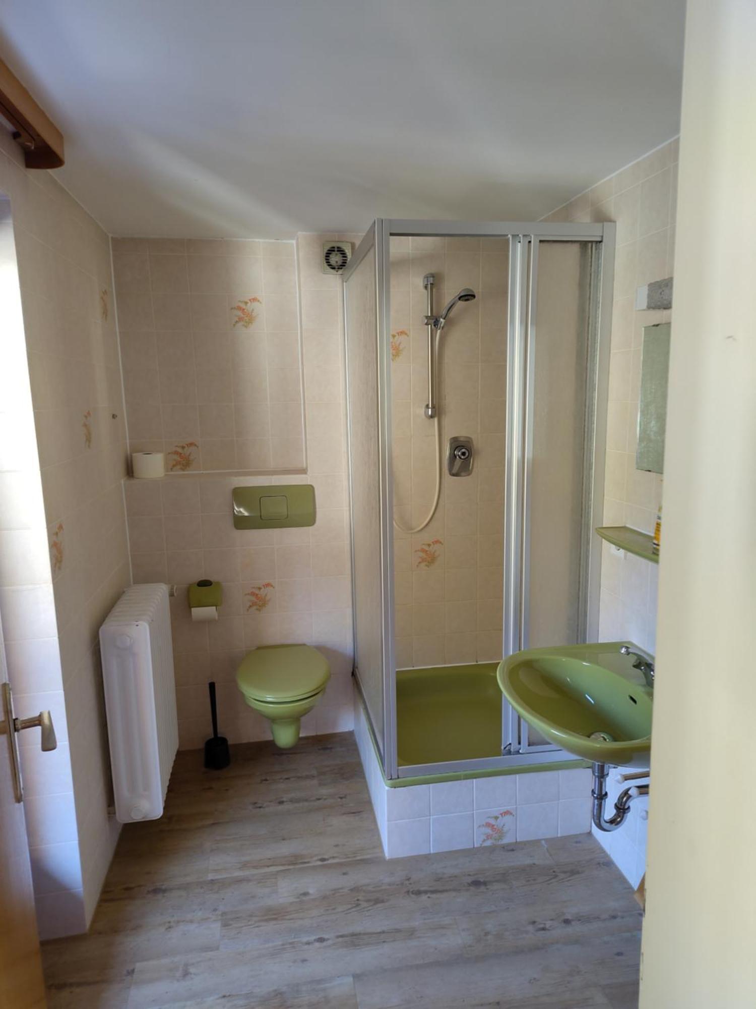 Gaestehaus Gruben Oberstdorf Kültér fotó