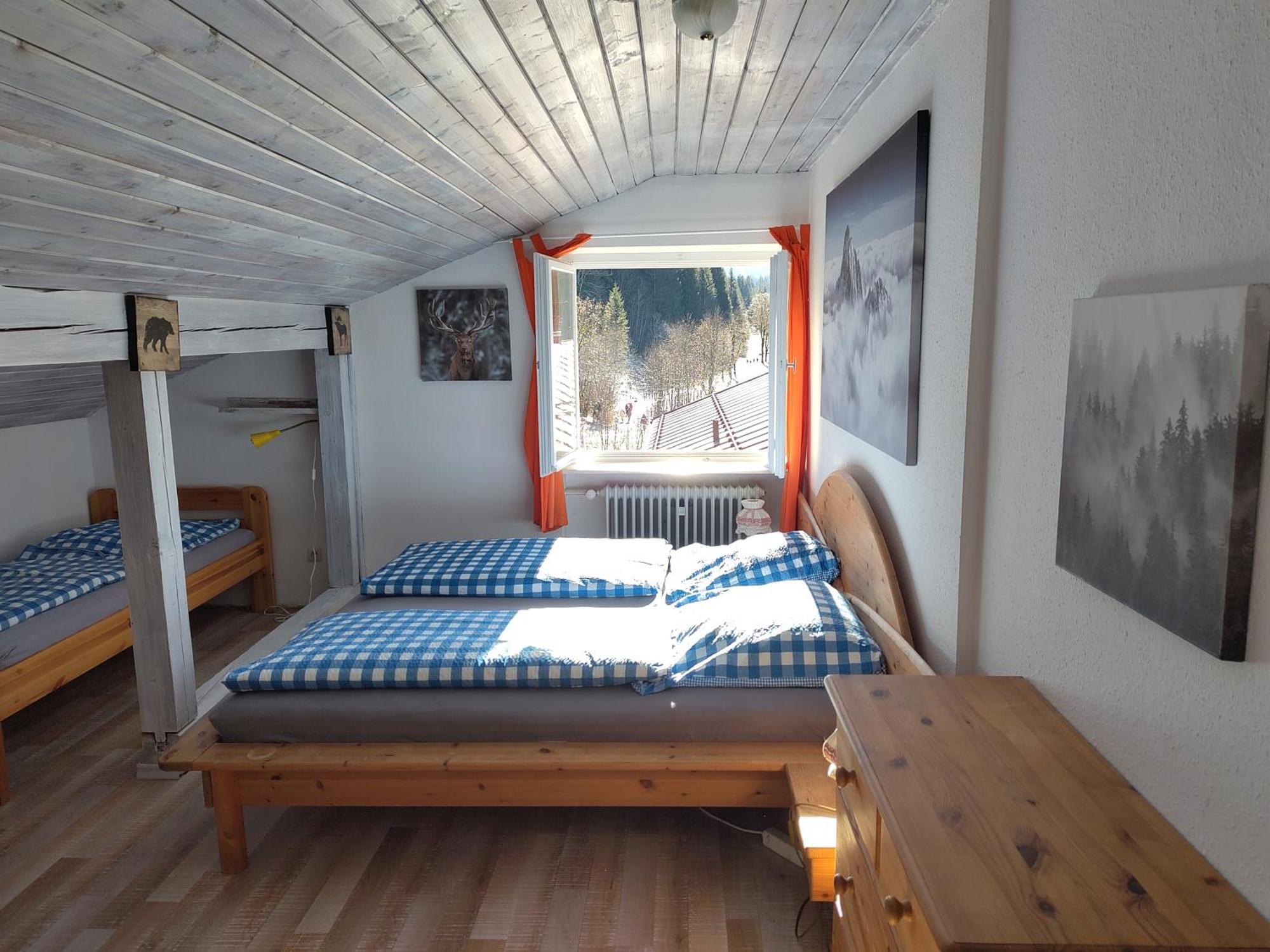 Gaestehaus Gruben Oberstdorf Kültér fotó