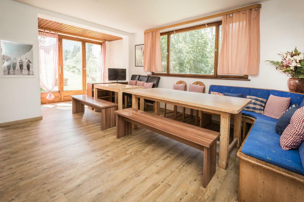 Gaestehaus Gruben Oberstdorf Kültér fotó